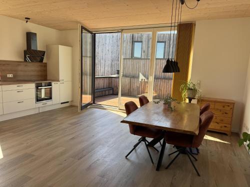 Iekārtas, Ferienhaus Licht-Blick 9 in Wiltingen