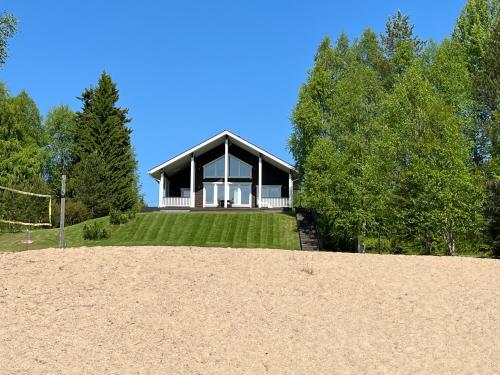 Rantatähti Villa – khách sạn tại Syote