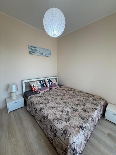 Byla sea wiew apartament in Бяла