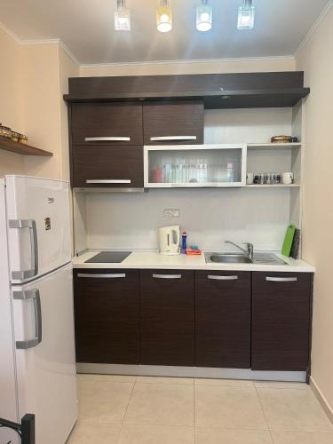 Byla sea wiew apartament in Бяла