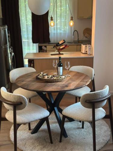 City Mall Urban Home – khách sạn tại Skopje