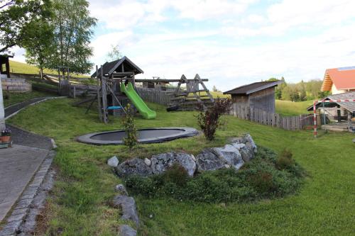 Panoramahof Monika Kennerknecht in Immenstadt im Allgau