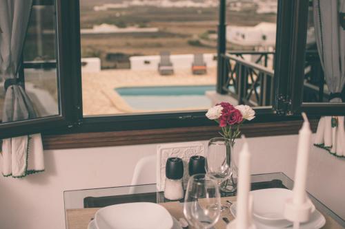 dapur, Country Villa Tigot - amazing views in unique location in La Vegueta