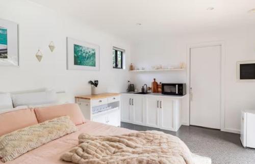 Slice of Paradise in Little Bay - Kyeemagh