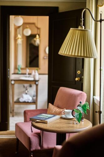 Clarion Collection Hotel Savoy - image 39
