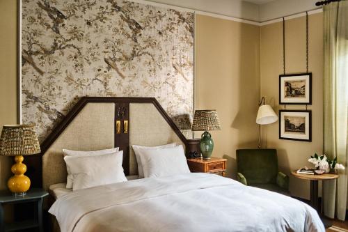 Savoy 1918, a member of Small Luxury Hotels of The World - zdjęcie 2