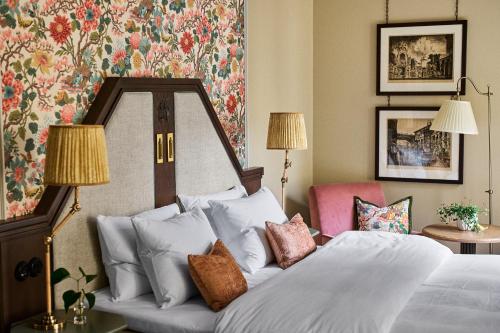 Savoy 1918, a member of Small Luxury Hotels of The World