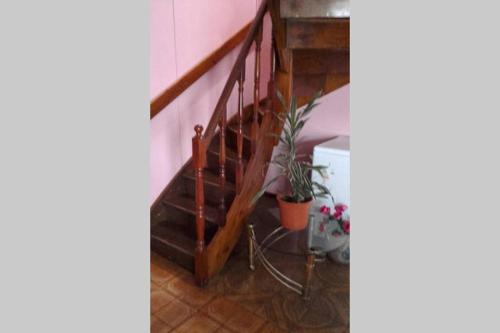 Ushuaia de las Nieves B&B photo