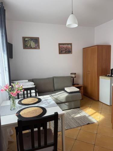 Pokoje Pod Kasztanami Jantar in Янтар