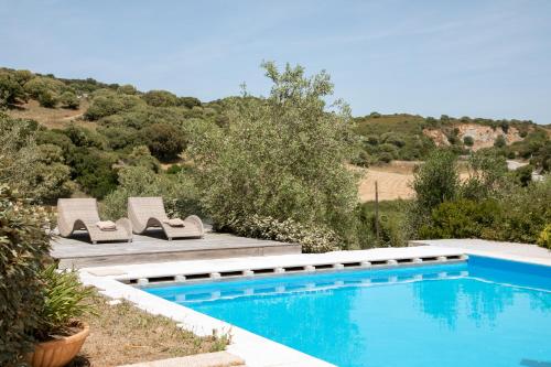 Agriturismo La Multaiola con Piscina - Priatu