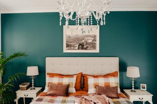 Green Gables Bed and Breakfast