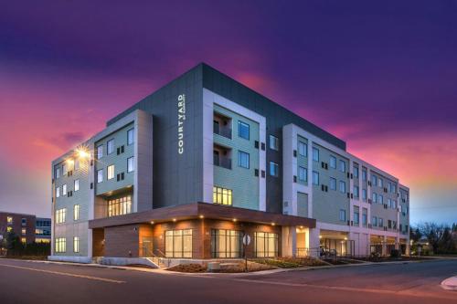 Even Hotel Eugene, An Ihg Hotel