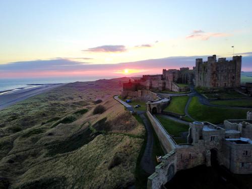 Pintail Apartment Bamburgh, Bamburgh (zdjęcie 10)