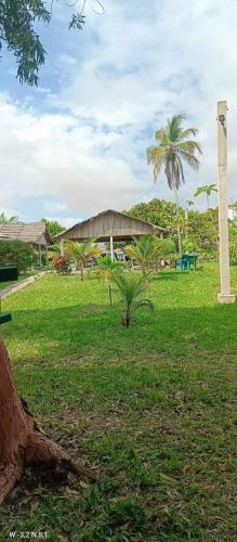 Nature Lodge in อัสซินี-มาเฟีย