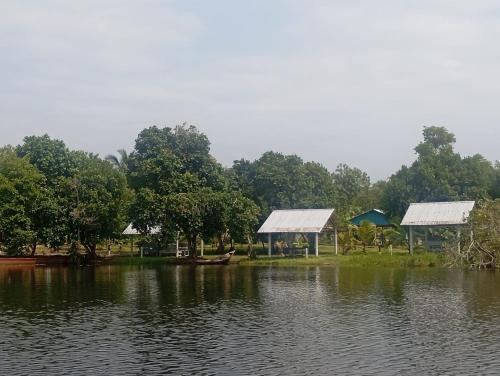 Nature Lodge in อัสซินี-มาเฟีย
