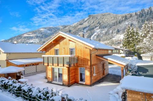 Apartment Seven B - Location saisonnière - Zell am See