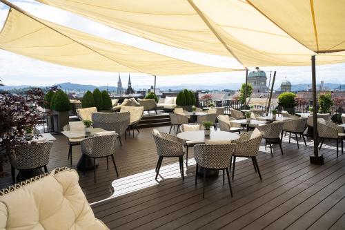 Hotel Schweizerhof Bern & Spa - image 36