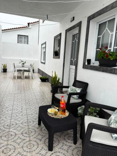 Casa do Lavrador in อาร์ริเฟส
