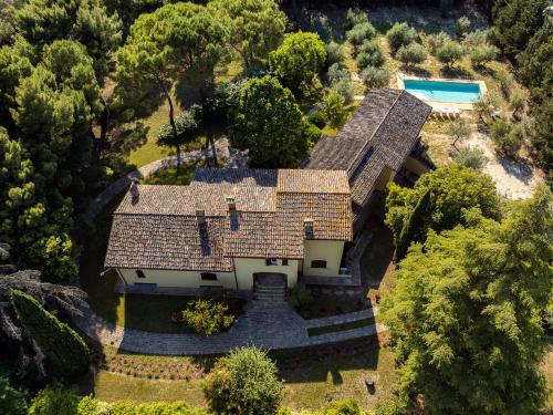 Villa Sara - Foligno