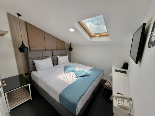 Hotel Perla - Free Parking
