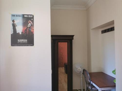 Létesítmények, Harmony Hostel in Batumi