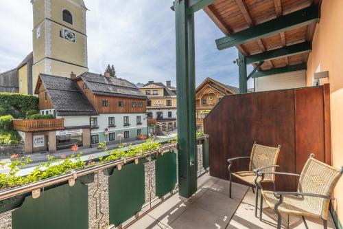 Hotel Post by keyone in באד מיטרנדורף