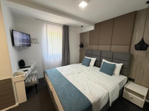 Hotel Perla - Sarajevo & FREE PARKING