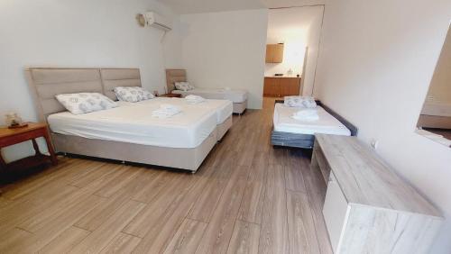 Guesthouse Mixe