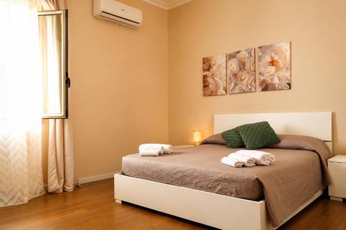 Habitación, Alexas Rooms Crotone - Centro città (Alexas Rooms Crotone - Centro citta) in Crotona