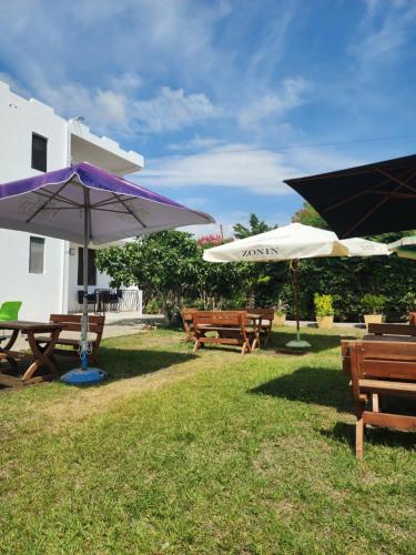 Hotel Bristol Velipoje in Велипоя