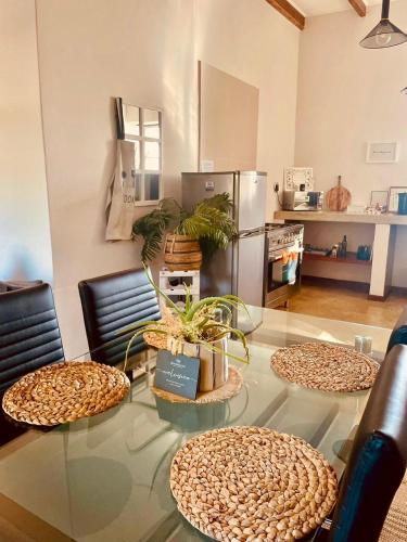 Hephzibah Inn Signature Farm Cottage in Hermon