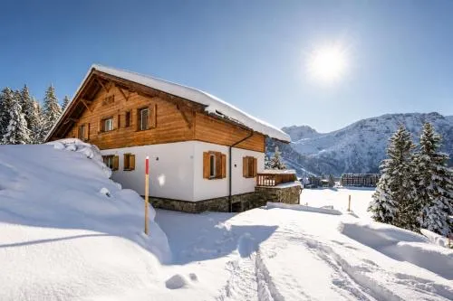 Sans Souci OG - Alpenblick & Obersee Panorama - by Arosa Stay in Arosa, Schweiz