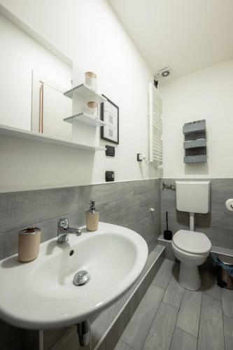 Boutique Casa Giulietta Desenzano Room Type - Deluxe Double Room