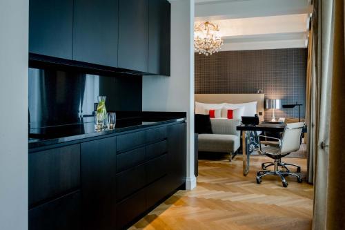 Hotel Schweizerhof Bern & Spa - image 38