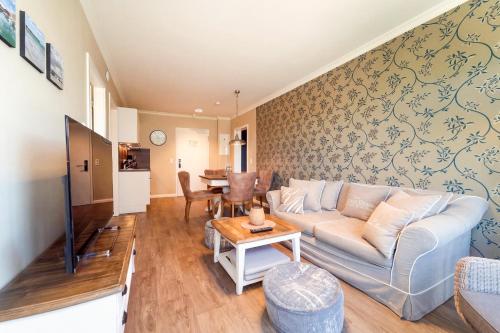 Baltischer Hof Wohnung 28 in Boltenhagen, Deutschland