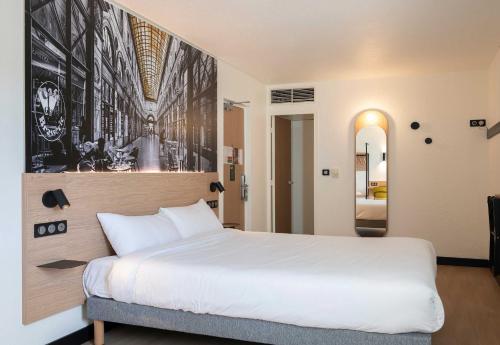 ibis Bordeaux Mérignac - image 32