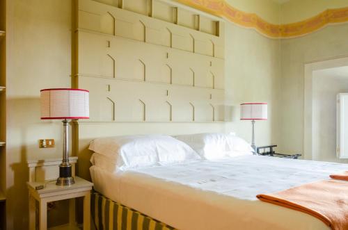 Antica Torre Di Via Tornabuoni 1 - image 11