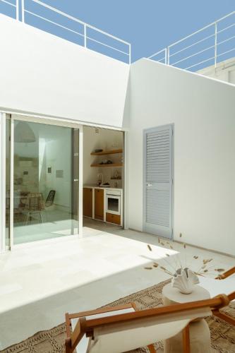Amarèa Charming Sea home (Amarea Charming Sea home) in Villanova