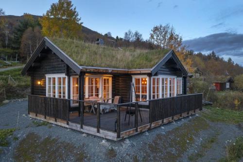 A szálláshely kívülről, Hytter og leiligheter i Oppdal - Alpinco in Oppdal