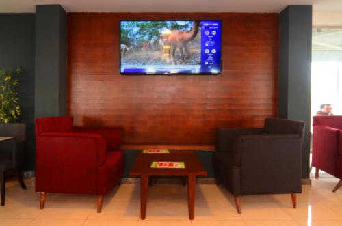 Food and beverages, Safar Budget Hotel in Dcheira El Jihadia