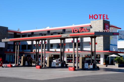 hotel photo