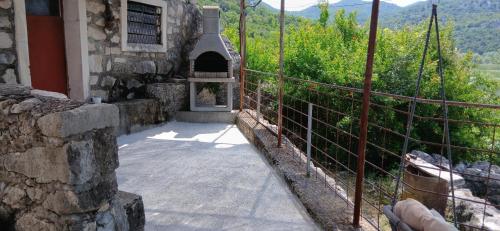 Ümbrus, Feel the Karuch in Karuč