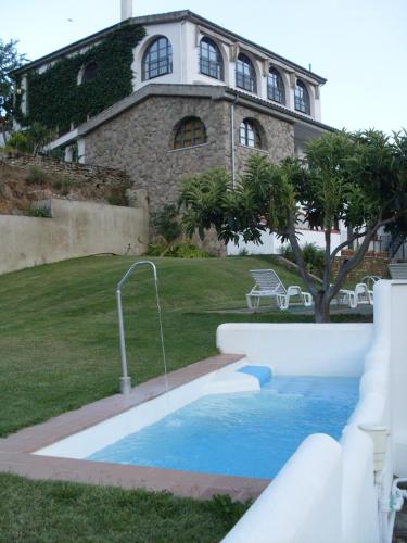 

Posada Real Quinta de la Concepción