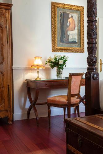 Hotel d'Angleterre - 5