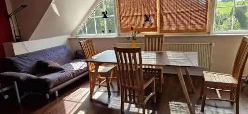 Luxuswohnung, 90 qm, Balkon, beste Lage in Kollmar in Kollmar, Deutschland