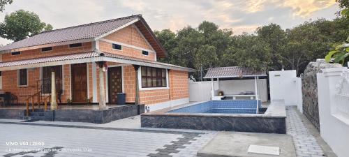 Vriksha Heritage Farm Stays in Sethumadai