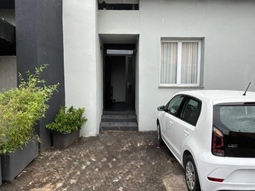A szálláshely kívülről, Dazio Exclusive Rooms in Észak-Róma