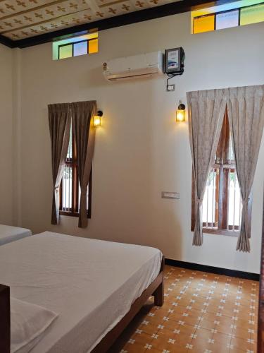 Vriksha Heritage Farm Stays in Sethumadai