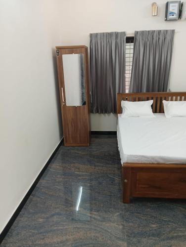 Vriksha Heritage Farm Stays in Sethumadai