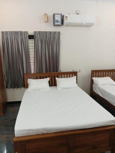 Vriksha Heritage Farm Stays in Sethumadai